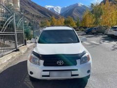 Фото авто Toyota RAV4