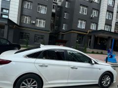 Фото авто Hyundai Sonata