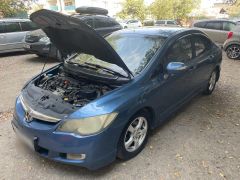 Сүрөт унаа Honda Civic