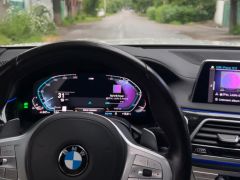 Сүрөт унаа BMW 7 серия