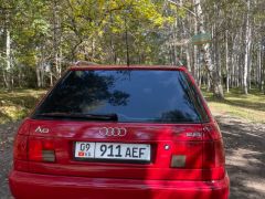 Photo of the vehicle Audi A6