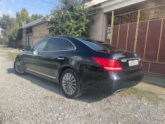 Сүрөт унаа Hyundai Equus