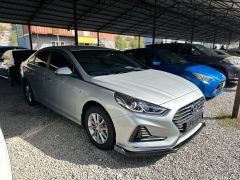 Сүрөт унаа Hyundai Sonata