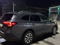 Photo of the vehicle Subaru Outback