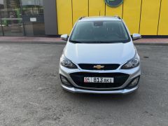 Сүрөт унаа Chevrolet Spark