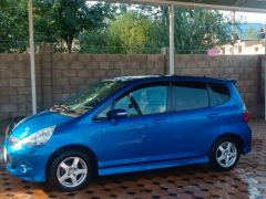 Сүрөт унаа Honda Fit