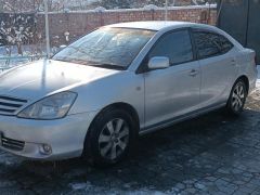 Сүрөт унаа Toyota Allion