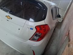 Фото авто Chevrolet Spark