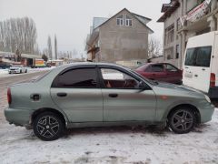 Сүрөт унаа Chevrolet Lanos