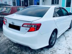 Сүрөт унаа Toyota Camry