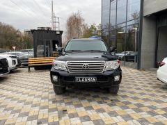 Photo of the vehicle Toyota Land Cruiser