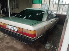 Сүрөт унаа Audi 100