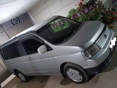 Photo of the vehicle Honda Stepwgn