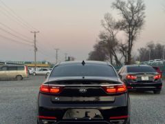 Фото авто Kia K7