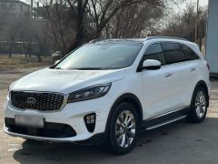 Photo of the vehicle Kia Sorento