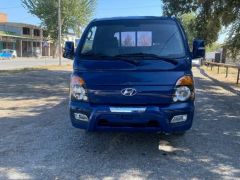 Фото авто Hyundai Porter