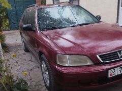 Сүрөт унаа Honda Civic