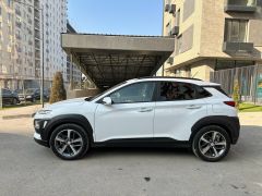 Фото авто Hyundai Kona