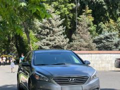 Photo of the vehicle Hyundai Sonata