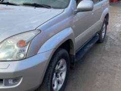 Сүрөт унаа Toyota Land Cruiser Prado