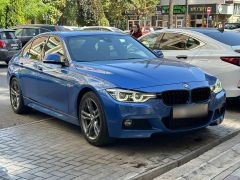 Сүрөт унаа BMW 3 серия