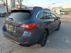 Сүрөт унаа Subaru Outback