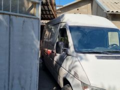 Фото авто Mercedes-Benz Sprinter