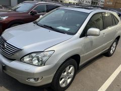 Сүрөт унаа Lexus RX