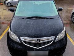 Фото авто Honda Elysion