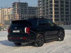 Сүрөт унаа Hyundai Palisade