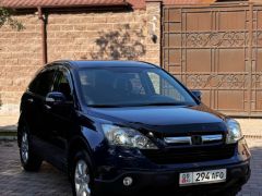 Сүрөт унаа Honda CR-V