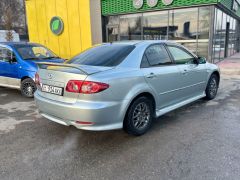 Сүрөт унаа Mazda 6