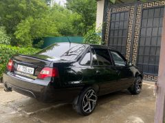 Сүрөт унаа Daewoo Nexia