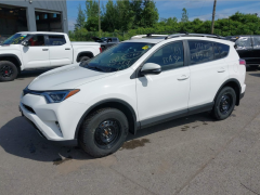 Сүрөт унаа Toyota RAV4