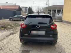 Сүрөт унаа Renault Samsung QM3