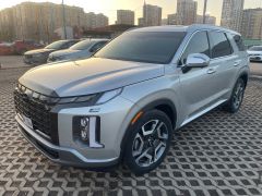 Фото авто Hyundai Palisade