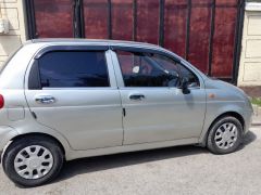 Photo of the vehicle Daewoo Matiz