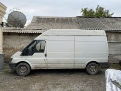 Фото авто Ford Transit