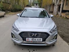 Сүрөт унаа Hyundai Sonata