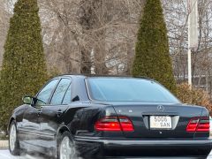 Photo of the vehicle Mercedes-Benz E-Класс