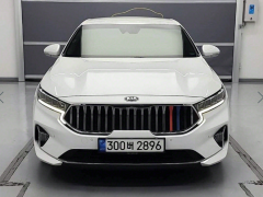 Photo of the vehicle Kia K7