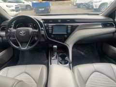 Photo of the vehicle Toyota Camry