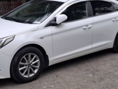 Сүрөт унаа Hyundai Sonata