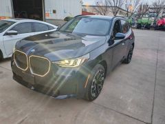 Фото авто BMW X3