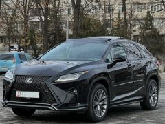 Фото авто Lexus RX