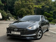 Сүрөт унаа Hyundai Sonata