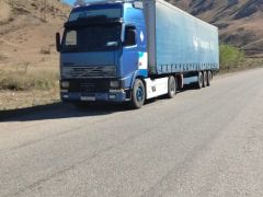 Фото авто Volvo FH