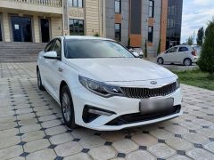 Сүрөт унаа Kia K5