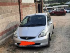 Photo of the vehicle Honda Fit