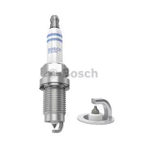 Spare Parts and Consumables - Свеча зажигания Audi A3, VW Golf V/Passat/Touran/Jetta 1.4 05> BOSCH 024224